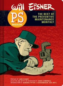 Hardcover PS Magazine: The Best of the Preventive Maintenance Monthly Book
