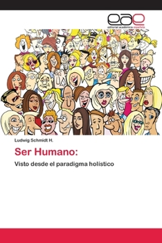 Paperback Ser Humano [Spanish] Book