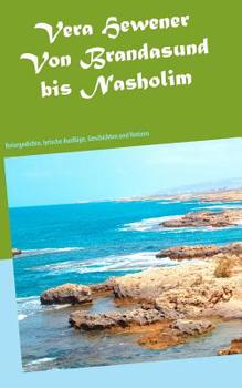 Von Brandasund bis Nasholim (German Edition)