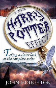 Paperback The Harry Potter Effect Book