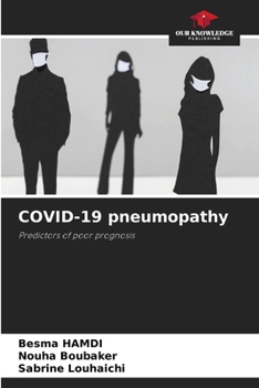 Paperback COVID-19 pneumopathy Book