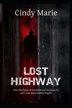 Paperback Lost Highway Book