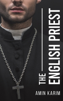 Paperback The English Priest Book