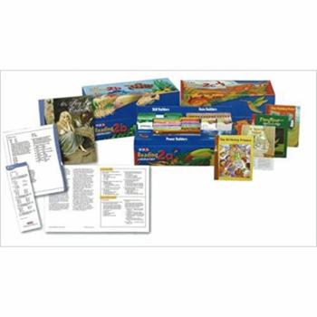 Hardcover Sra Reading Laboratory 1a Kit (Updated (C)2020) Book