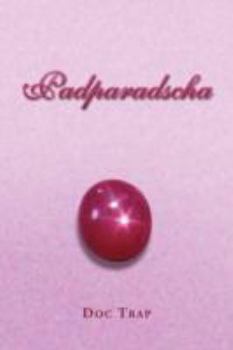 Paperback Padparadscha Book
