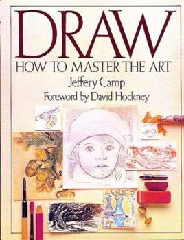 Paperback Draw Book