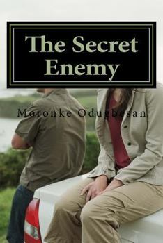 Paperback The Secret Enemy Book