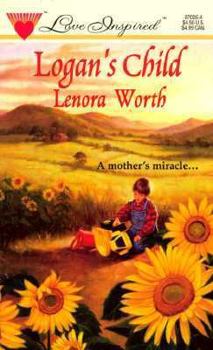 Mass Market Paperback Logan's Child Book
