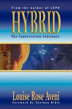 Paperback Hybrid: The Conversation Continues Book