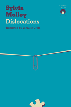 Paperback Dislocations Book