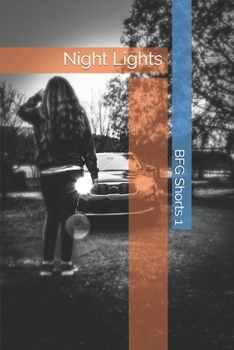 Paperback Bs1: Night Lights Book