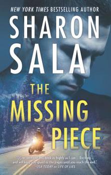 The Missing Piece - Book #1 of the Jigsaw Files
