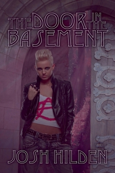 Paperback The Door In The Basement Book