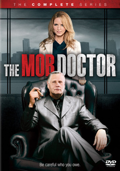 The Mob Doctor: The Complete Series