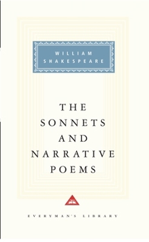 The Sonnets and Narrative Poems - the Complete Non-Dramatic Poetry
