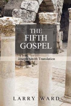 Hardcover The Fifth Gospel Book