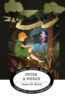 Peter and Wendy
