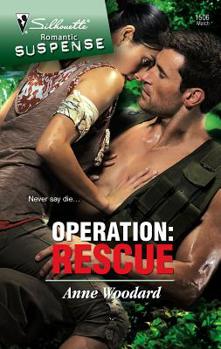 Mass Market Paperback Operation: Rescue Book