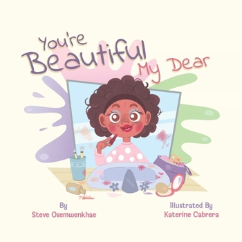 Paperback You're Beautiful My Dear Book