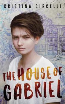 Paperback The House of Gabriel Book