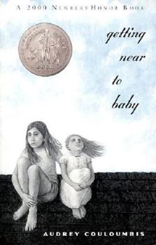 Paperback Getting Near to Baby Book