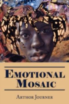 Paperback Emotional Mosaic Book