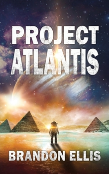Paperback Project Atlantis Book