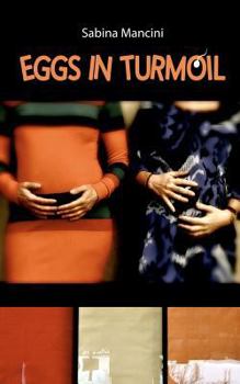Paperback Eggs in Turmoil Book