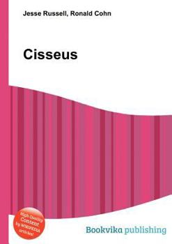 Paperback Cisseus Book