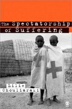 Paperback The Spectatorship of Suffering Book