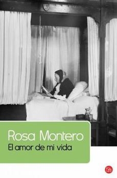 Paperback El Amor de Mi Vida / Love of My Life = Love of My Life [Spanish] Book