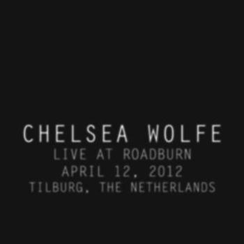Vinyl Live At Roadburn 2012 Book
