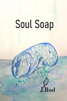 Paperback Soul Soap Book