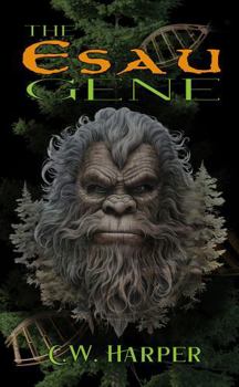 Paperback The Esau Gene Book