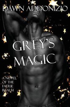 Paperback Grey's Magic Book