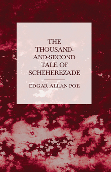 The Thousand-and-Second Tale of Scheherazade