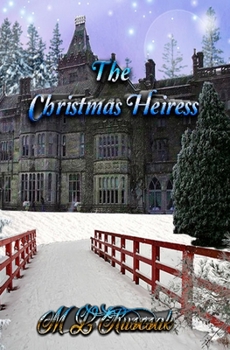 Paperback The Christmas Heiress Book