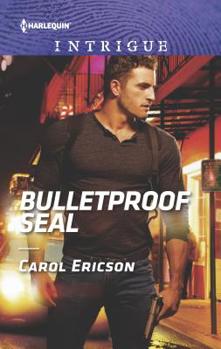 Bulletproof SEAL - Book #6 of the Red, White and Built