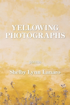 Paperback Yellowing Photographs Book