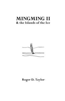 Paperback Mingming II and the Islands of the Ice Book