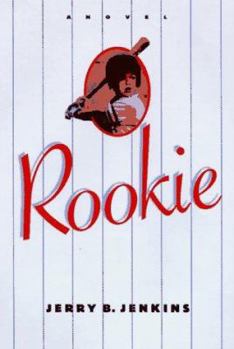 Paperback Rookie Book