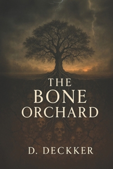 The Bone Orchard (Crime Mysteries)