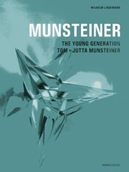 Hardcover Munsteiner - The Young Generation Book