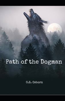Paperback Path of the Dogman Book