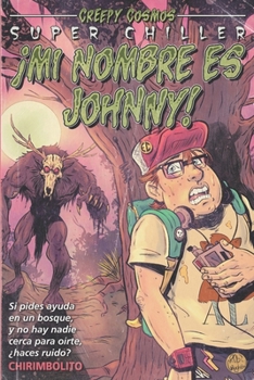 Paperback ¡Mi nombre es Johnny! [Spanish] Book