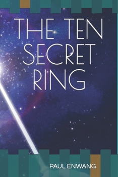 Paperback The Ten Secret Ring Book