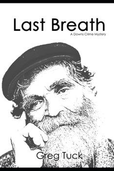 Paperback Last Breath Book