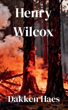 Paperback Henry Wilcox Book