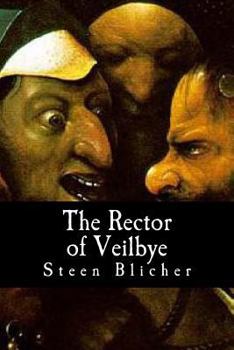 Paperback The Rector of Veilbye Book