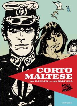 Una ballata del mare salato - Book #1 of the Corto Maltese